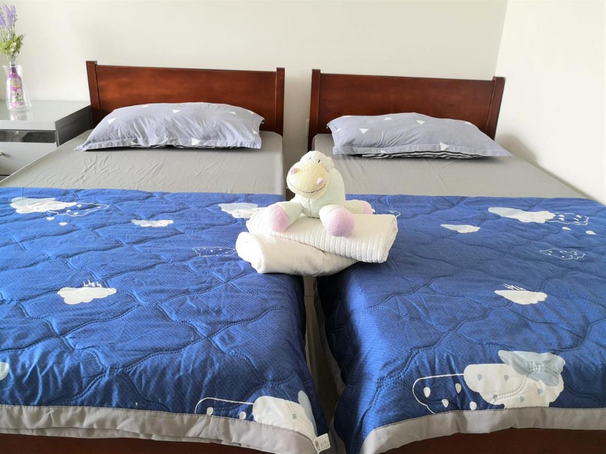 Sparkling Clean Homestay @ Kota Kemuning - Rimbayu Teluk Panglima Garang Luaran gambar