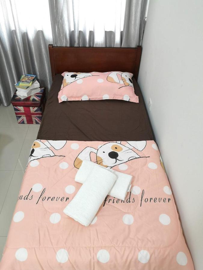 Sparkling Clean Homestay @ Kota Kemuning - Rimbayu Teluk Panglima Garang Luaran gambar
